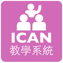 ICAN系統